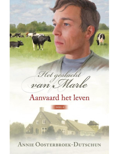 Aanvaard het leven