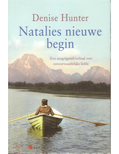 Natalie's nieuwe begin