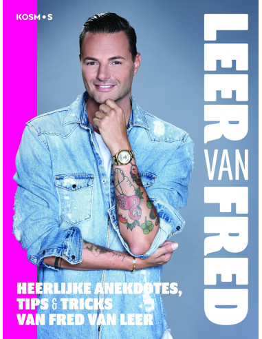 Leer van Fred