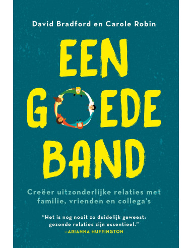 Een goede band