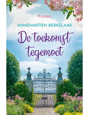 De toekomst tegemoet