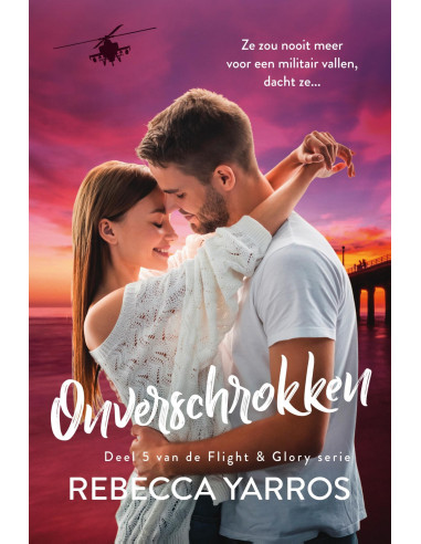 Onverschrokken