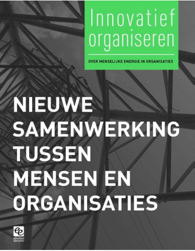 Nieuwe samenwerking tussen mensen en org