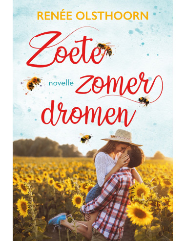 Zoete Zomerdromen - novelle