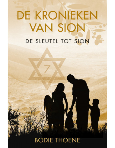 De sleutel tot Sion