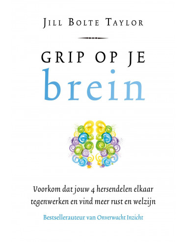 Grip op je brein