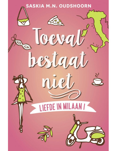 Toeval bestaat niet