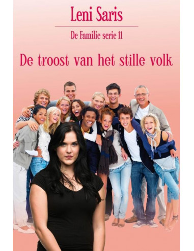 De troost van het stille volk