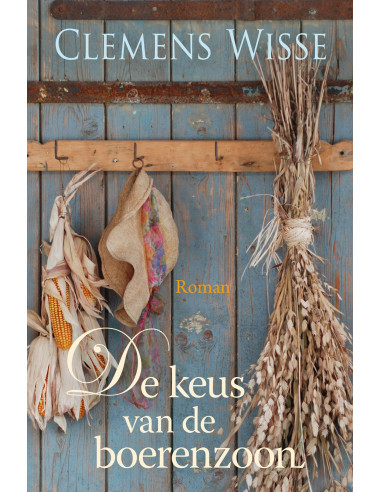 De keus van de boerenzoon