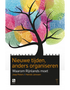 Nieuwe tijden, anders...