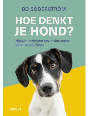 Hoe denkt je hond?