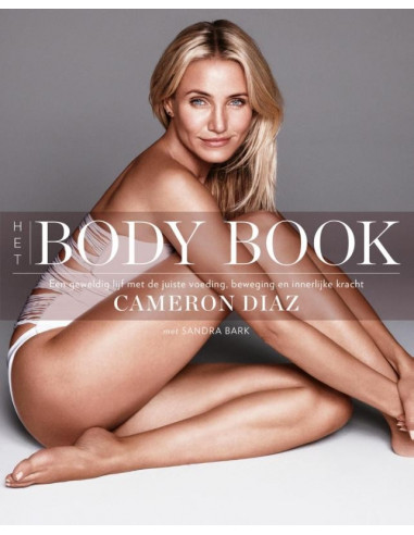 Het body book