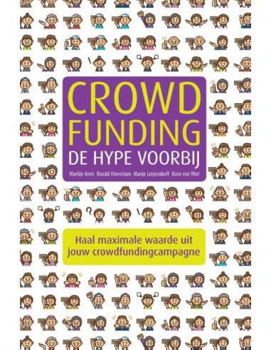 Crowdfunding: de hype voorbij