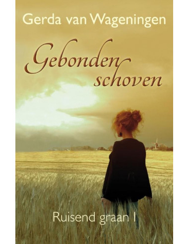 Gebonden schoven