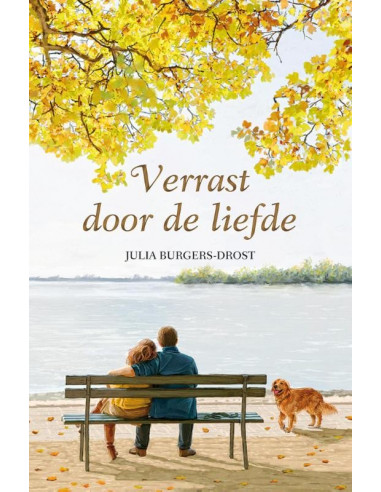 Verrast door de liefde