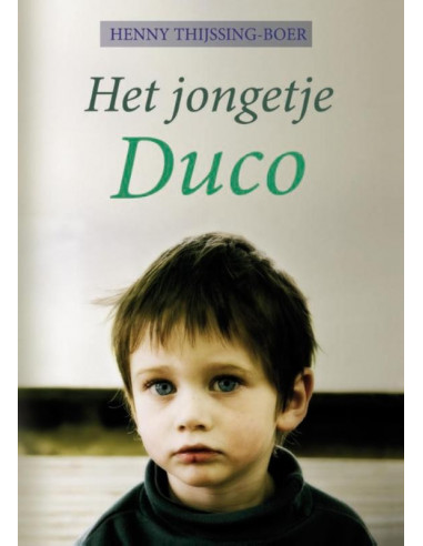 Het jongetje Duco