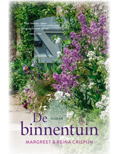 De binnentuin