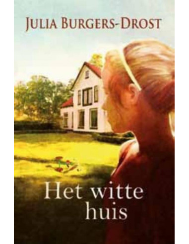 Het witte huis