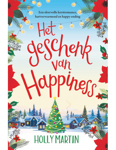 Het geschenk van Happiness