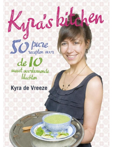 Kyra's kitchen