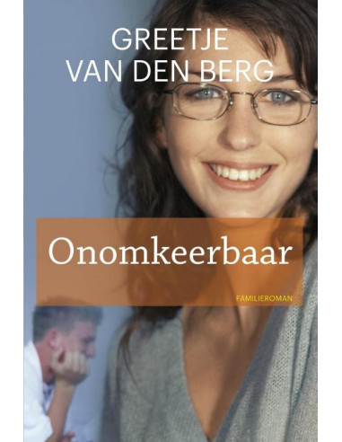 Onomkeerbaar