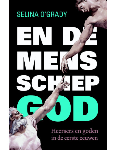 En de mens schiep God