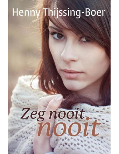 Zeg nooit nooit