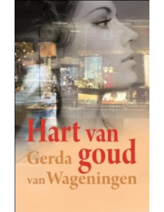 Hart van goud