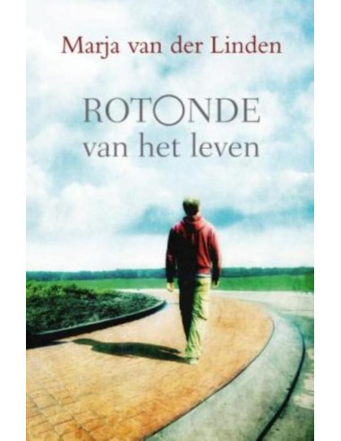 Rotonde van het leven