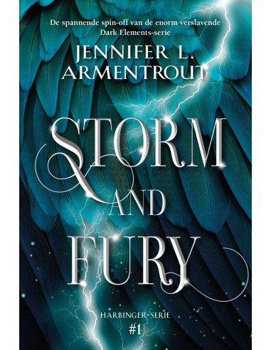 Storm and Fury