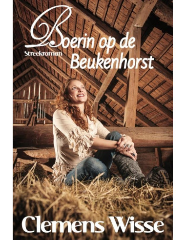 Boerin op de Beukenhorst