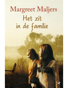 Het zit in de familie