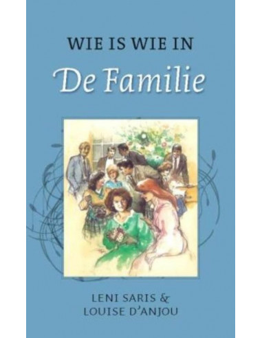 Wie is wie in de familie