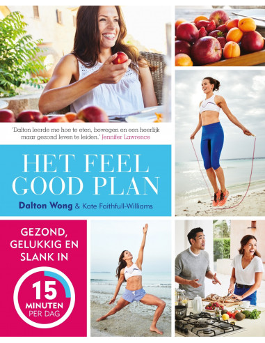 Het Feel Good Plan