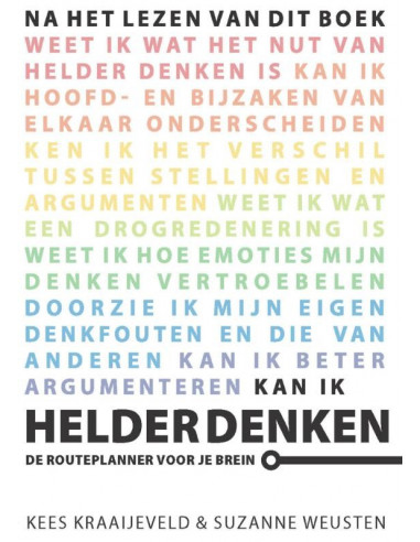 Helder denken