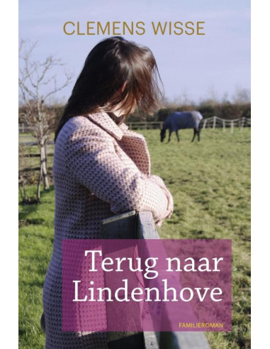 Terug naar de Lindenhove