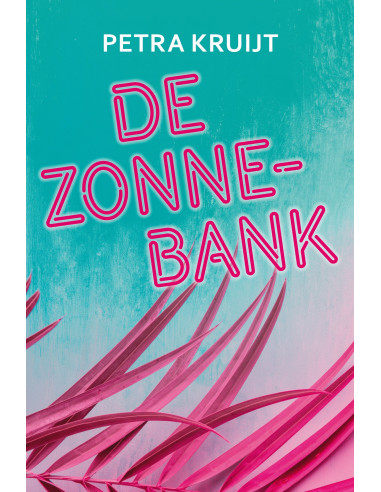 De zonnebank - kort verhaal