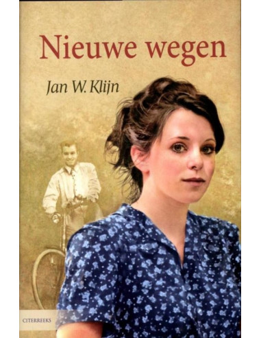 Nieuwe wegen