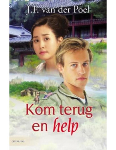 Kom terug en help