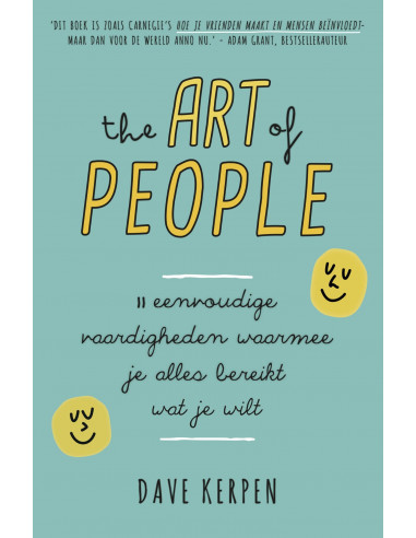 The Art of People