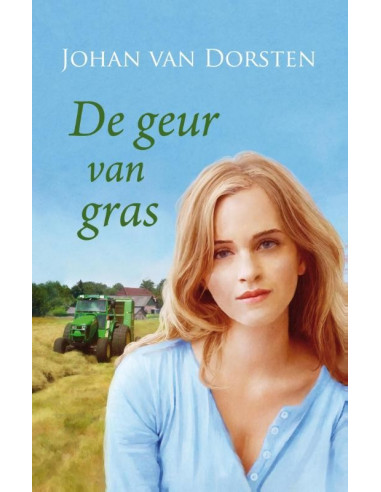 De geur van gras