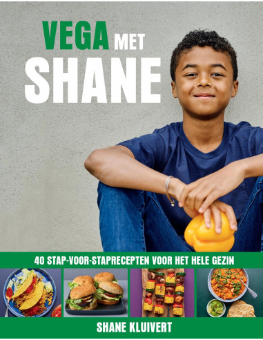 Vega met Shane