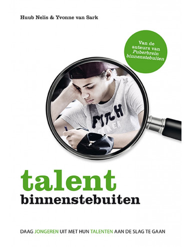 Talent binnenstebuiten