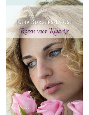 Rozen voor Klaartje