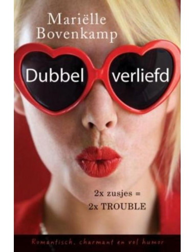 Dubbel verliefd