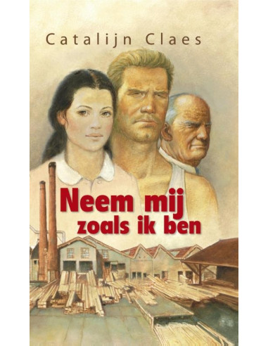 Neem mij zoals ik ben