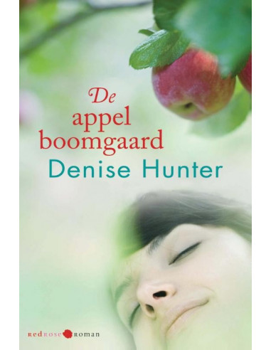 De appelboomgaard