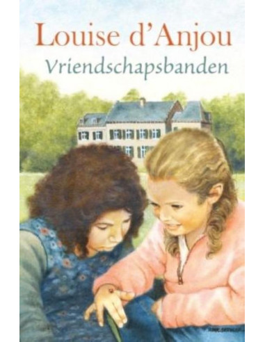 Vriendschapsbanden