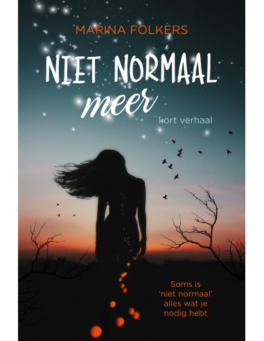 Niet normaal meer