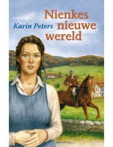 Nienkes nieuwe wereld